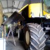 Officina meccanica