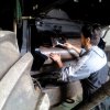 Officina meccanica