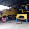 Officina meccanica