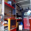Officina meccanica