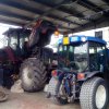 Officina meccanica