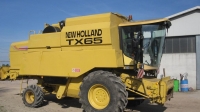 New Holland TX 65 Plus